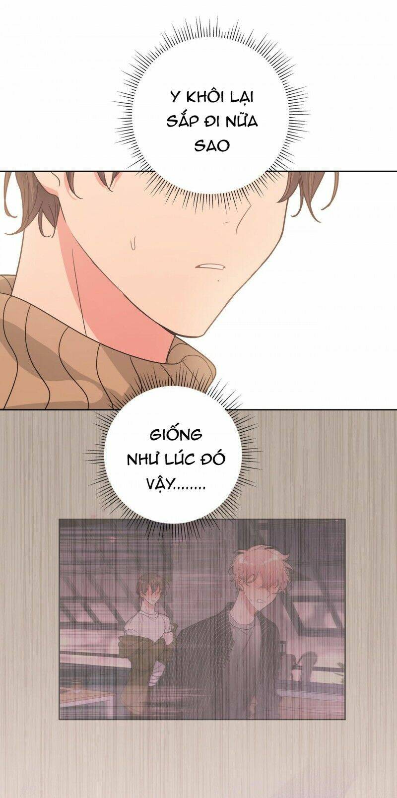 Cẩn Thận Bị Mộng Ma Ăn Mất Đó!: Chapter 38
