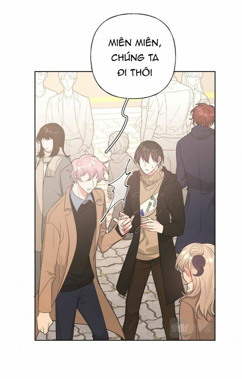 Cẩn Thận Bị Mộng Ma Ăn Mất Đó!: Chapter 38