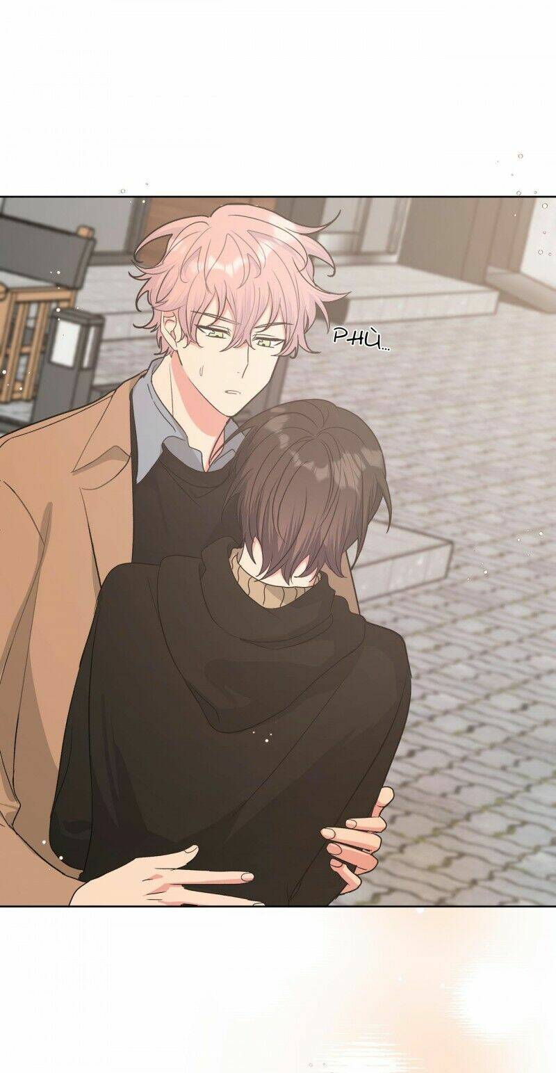 Cẩn Thận Bị Mộng Ma Ăn Mất Đó!: Chapter 38