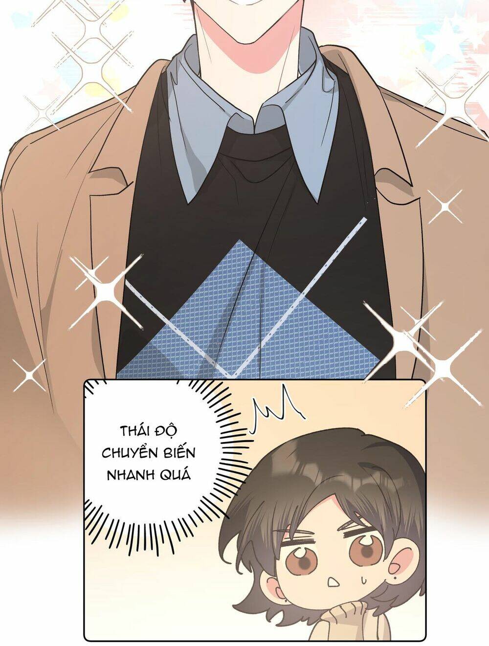Cẩn Thận Bị Mộng Ma Ăn Mất Đó!: Chapter 39