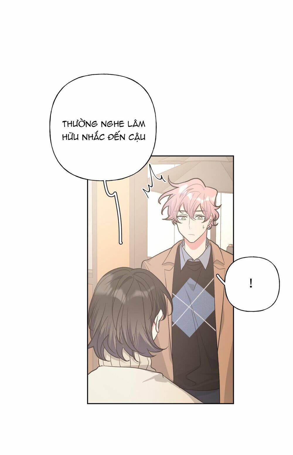 Cẩn Thận Bị Mộng Ma Ăn Mất Đó!: Chapter 39