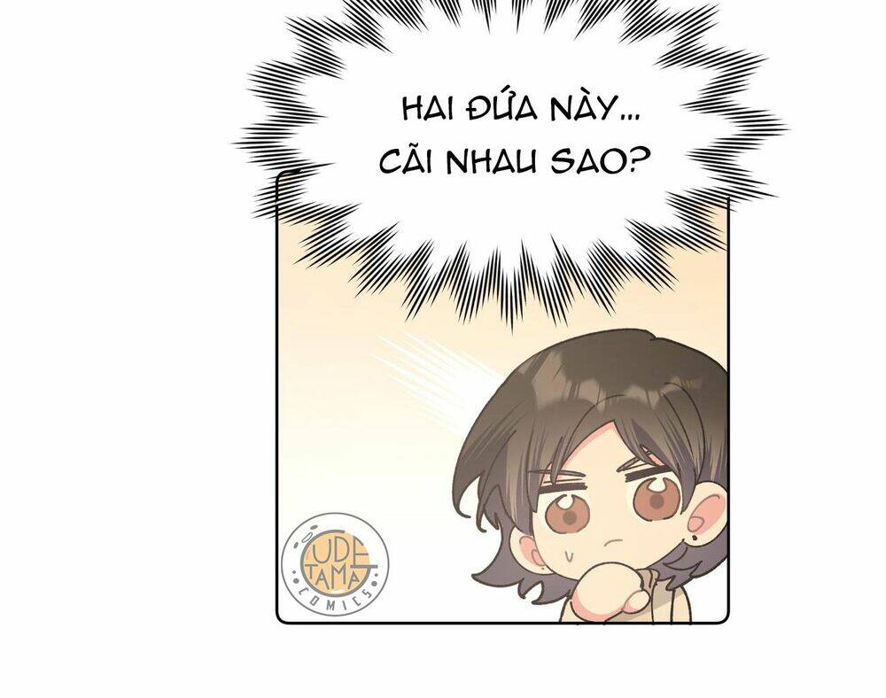 Cẩn Thận Bị Mộng Ma Ăn Mất Đó!: Chapter 39