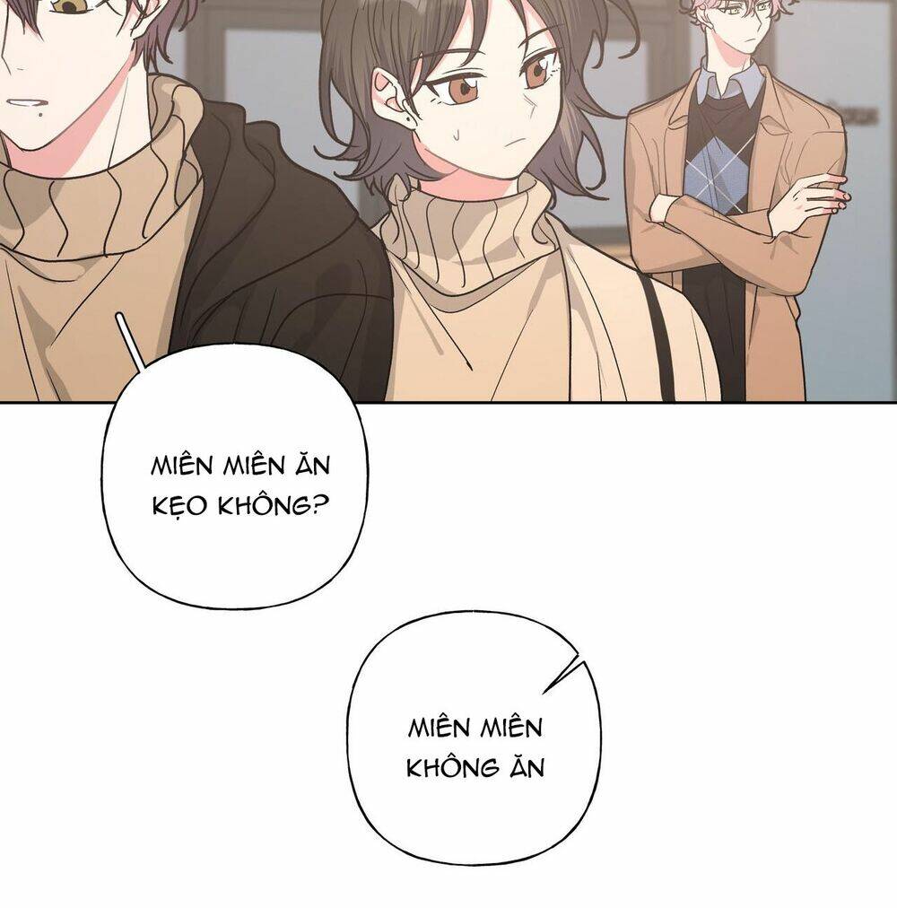 Cẩn Thận Bị Mộng Ma Ăn Mất Đó!: Chapter 39