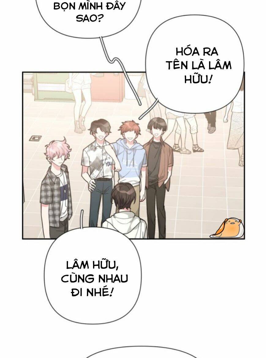 Cẩn Thận Bị Mộng Ma Ăn Mất Đó!: Chapter 4