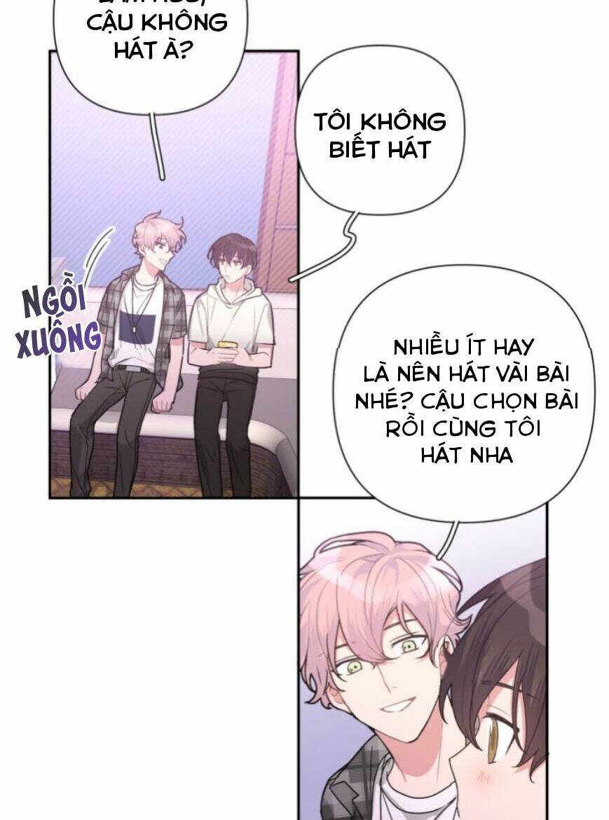 Cẩn Thận Bị Mộng Ma Ăn Mất Đó!: Chapter 4