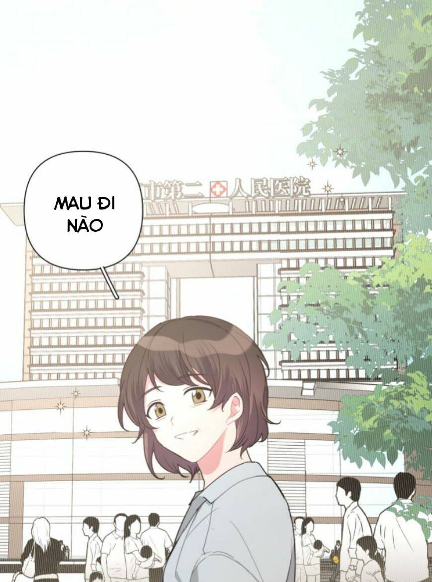 Cẩn Thận Bị Mộng Ma Ăn Mất Đó!: Chapter 4
