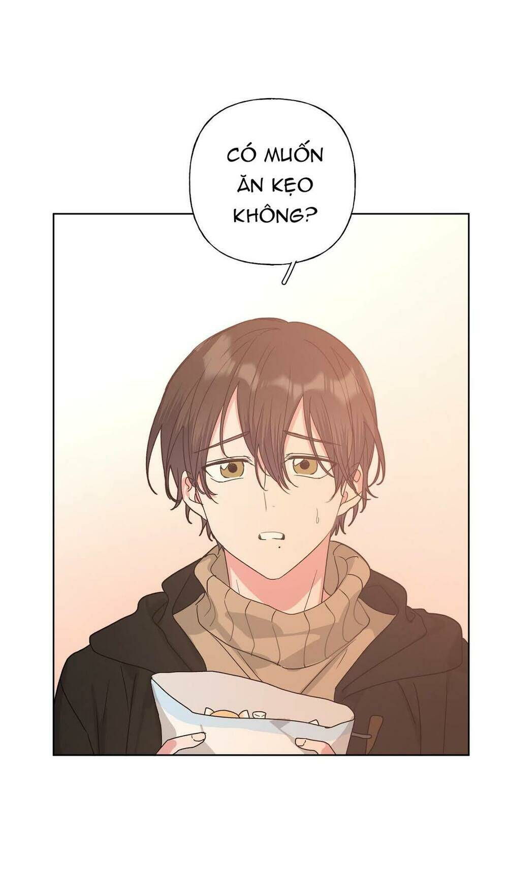 Cẩn Thận Bị Mộng Ma Ăn Mất Đó!: Chapter 40