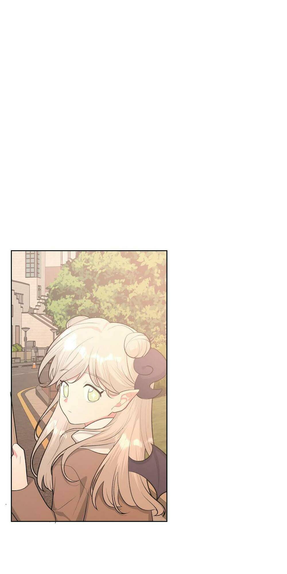 Cẩn Thận Bị Mộng Ma Ăn Mất Đó!: Chapter 40
