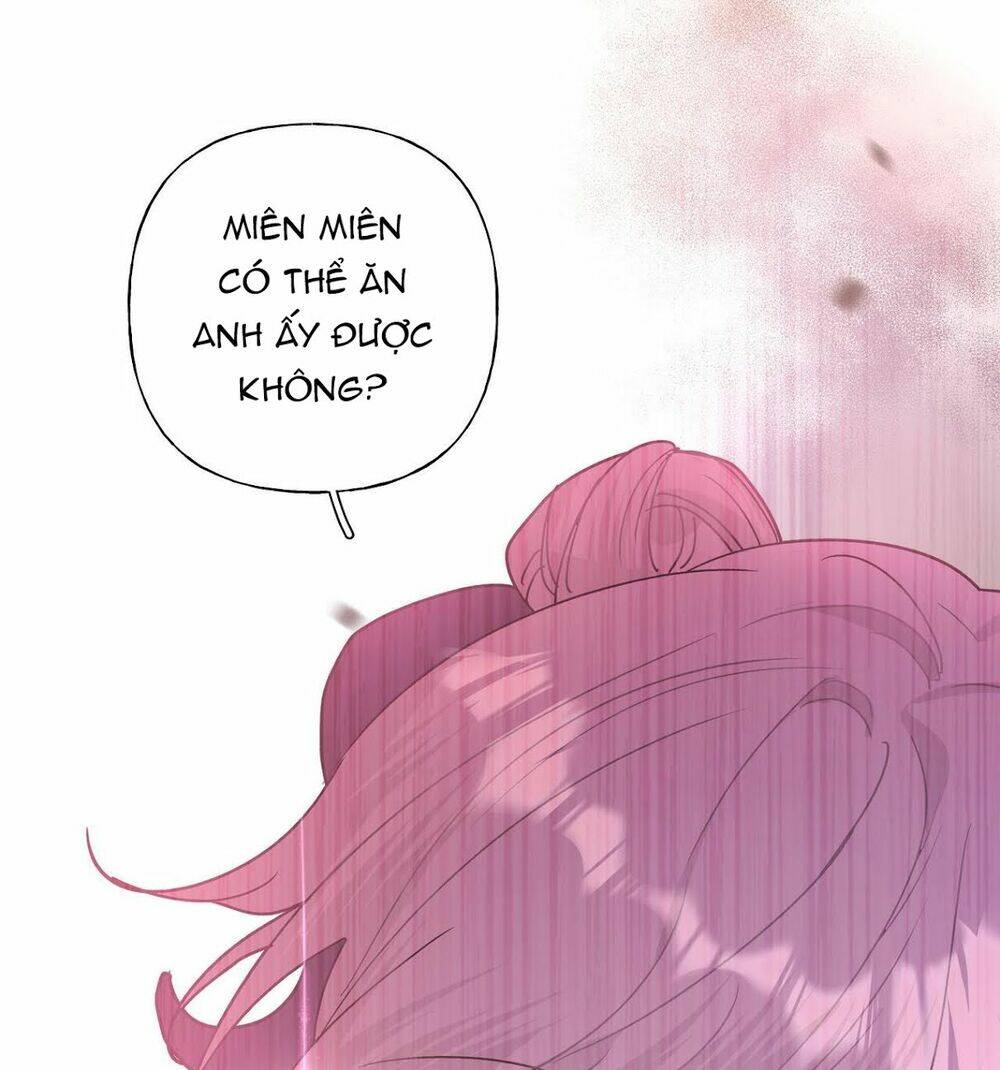 Cẩn Thận Bị Mộng Ma Ăn Mất Đó!: Chapter 40