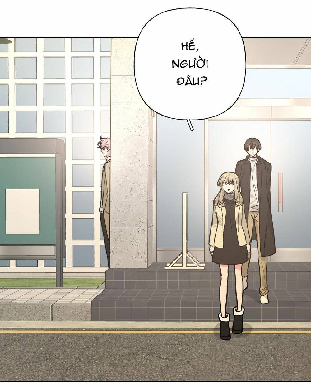 Cẩn Thận Bị Mộng Ma Ăn Mất Đó!: Chapter 41