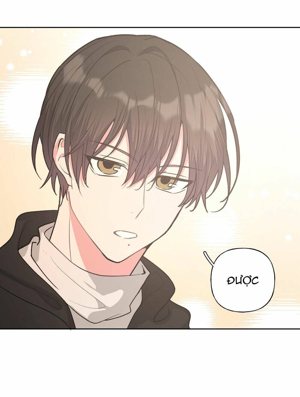 Cẩn Thận Bị Mộng Ma Ăn Mất Đó!: Chapter 41
