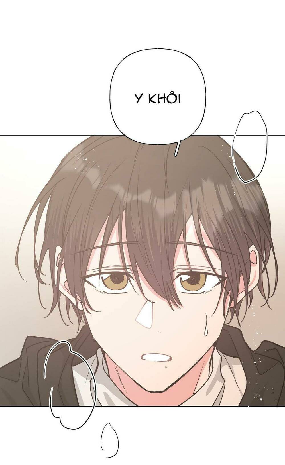 Cẩn Thận Bị Mộng Ma Ăn Mất Đó!: Chapter 41
