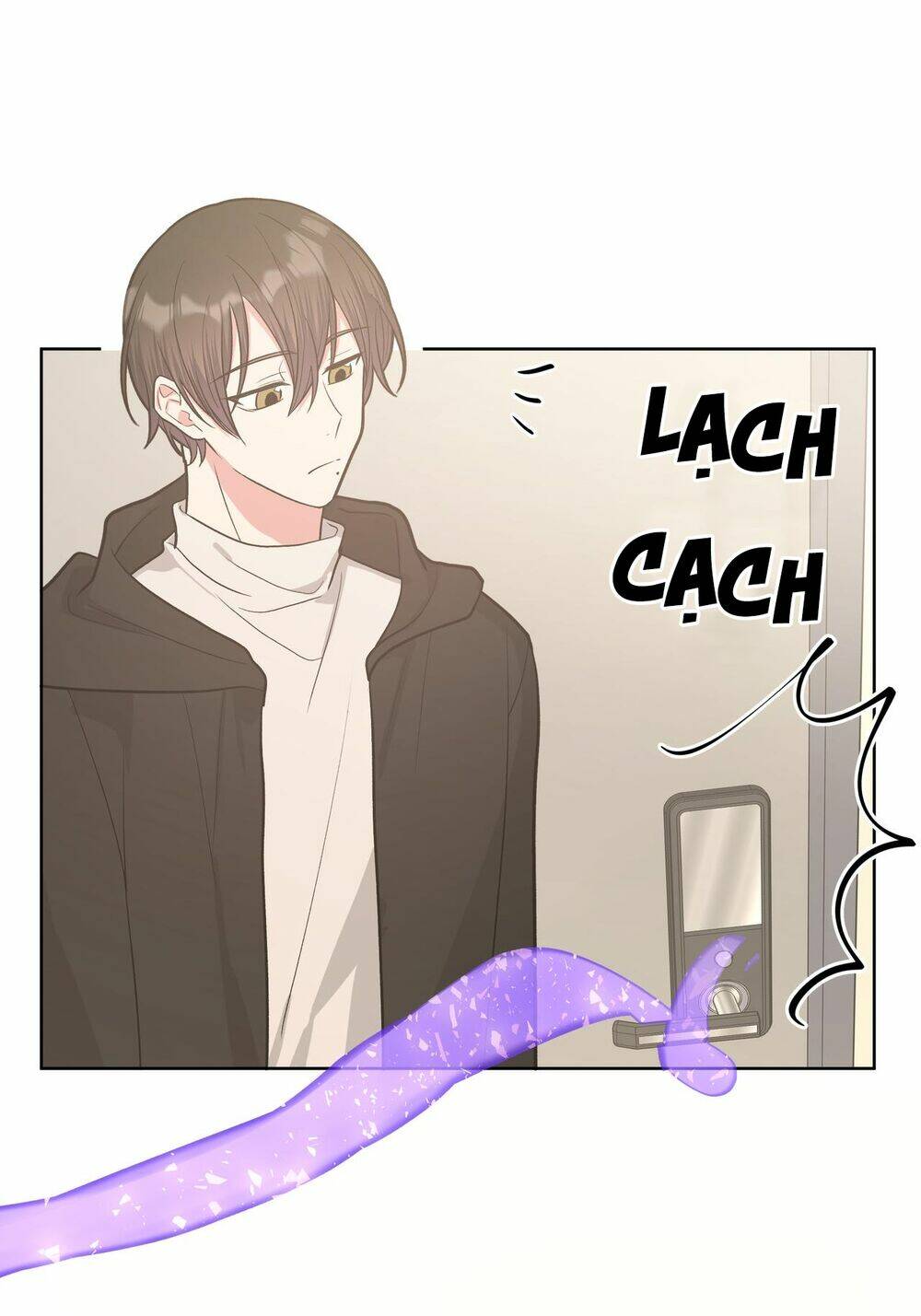 Cẩn Thận Bị Mộng Ma Ăn Mất Đó!: Chapter 42