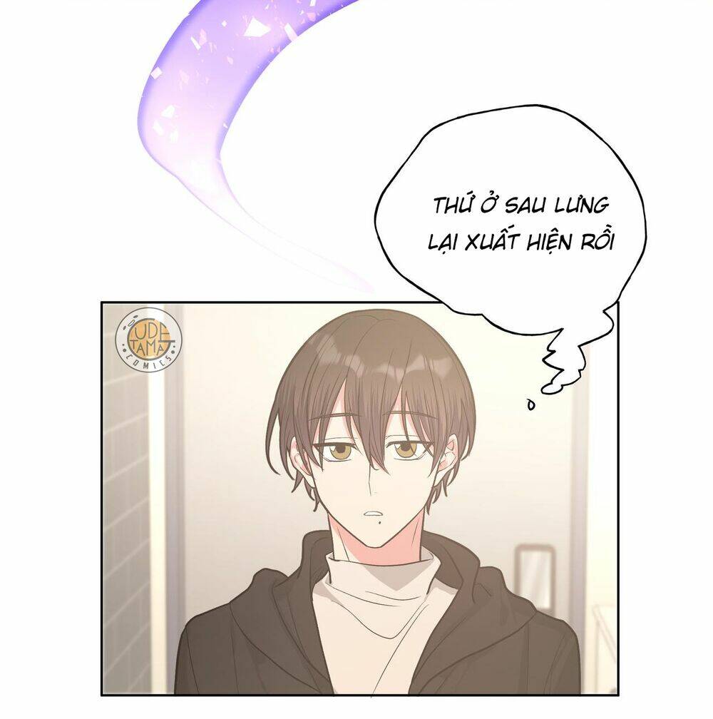 Cẩn Thận Bị Mộng Ma Ăn Mất Đó!: Chapter 42