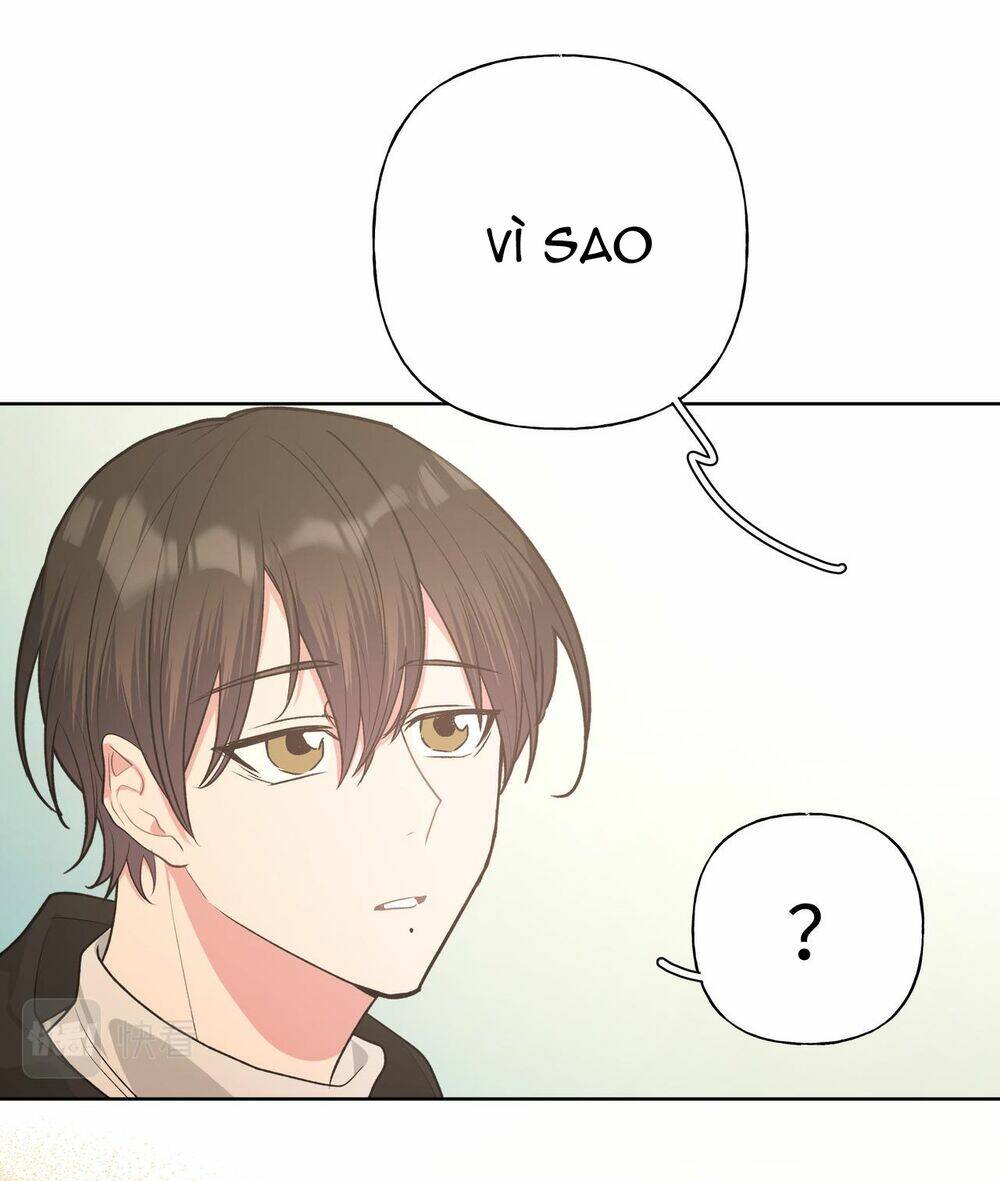 Cẩn Thận Bị Mộng Ma Ăn Mất Đó!: Chapter 42