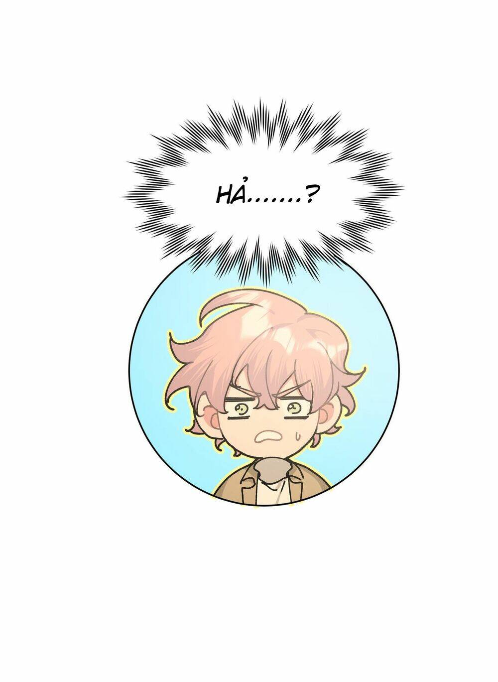 Cẩn Thận Bị Mộng Ma Ăn Mất Đó!: Chapter 43