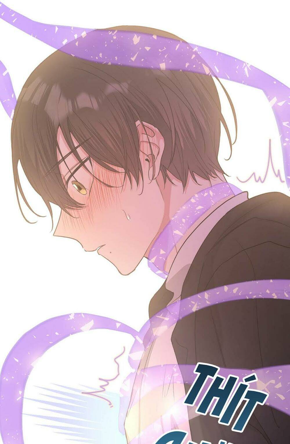 Cẩn Thận Bị Mộng Ma Ăn Mất Đó!: Chapter 43