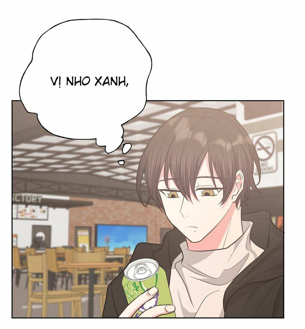 Cẩn Thận Bị Mộng Ma Ăn Mất Đó!: Chapter 44