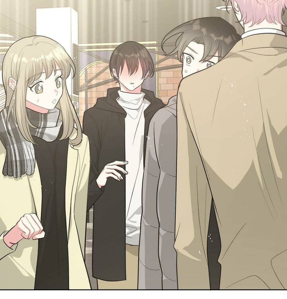 Cẩn Thận Bị Mộng Ma Ăn Mất Đó!: Chapter 44