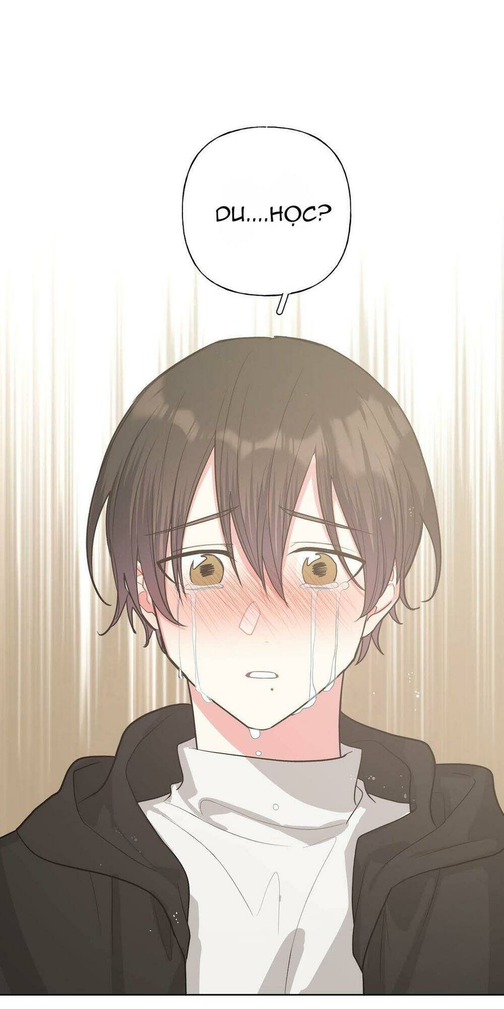 Cẩn Thận Bị Mộng Ma Ăn Mất Đó!: Chapter 44