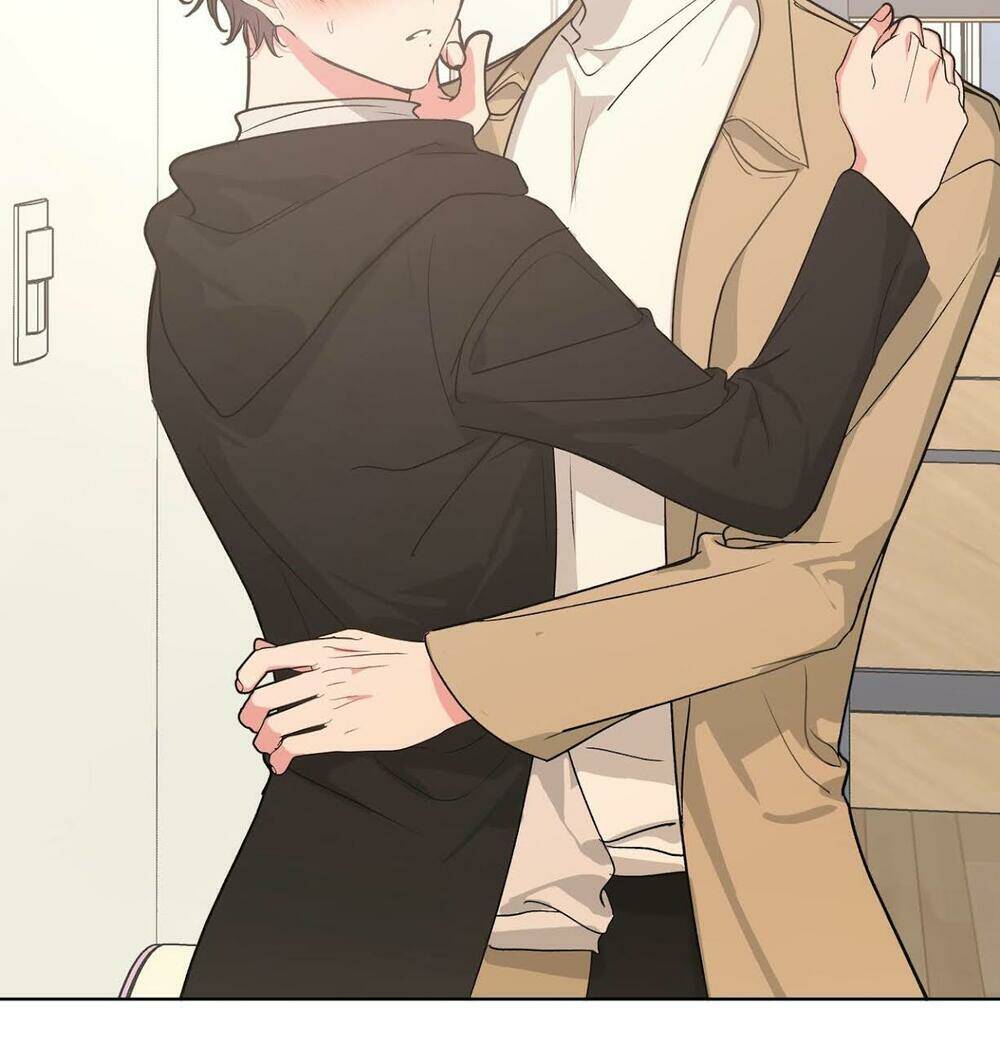 Cẩn Thận Bị Mộng Ma Ăn Mất Đó!: Chapter 44