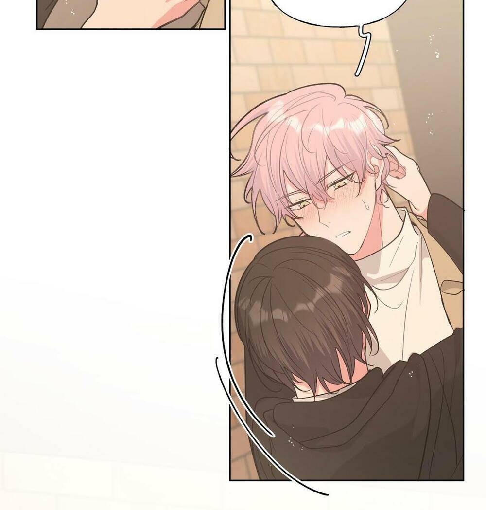 Cẩn Thận Bị Mộng Ma Ăn Mất Đó!: Chapter 45