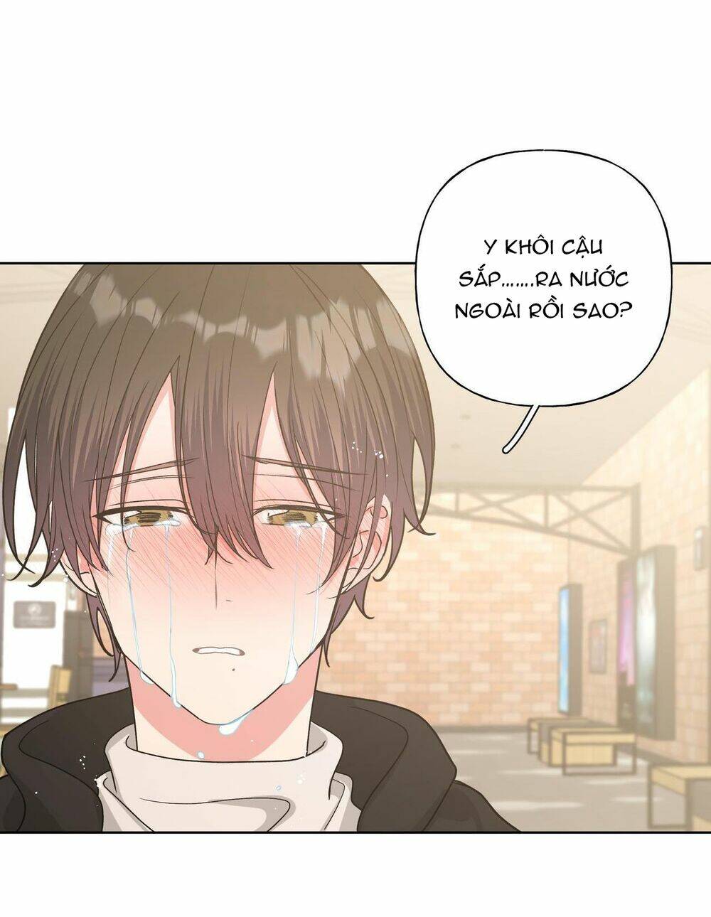 Cẩn Thận Bị Mộng Ma Ăn Mất Đó!: Chapter 45