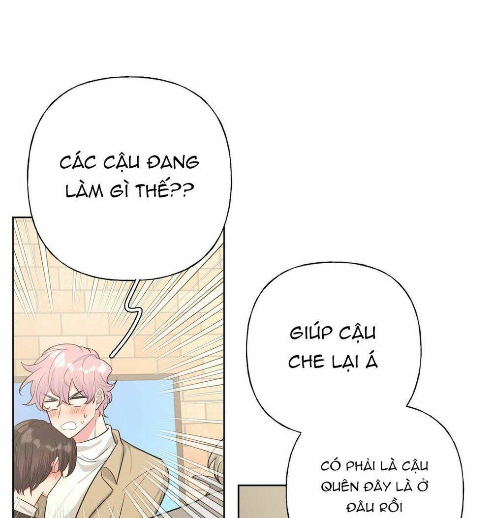 Cẩn Thận Bị Mộng Ma Ăn Mất Đó!: Chapter 45