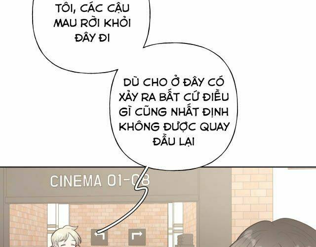 Cẩn Thận Bị Mộng Ma Ăn Mất Đó!: Chapter 46.5
