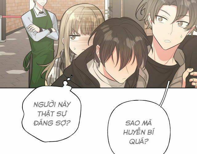 Cẩn Thận Bị Mộng Ma Ăn Mất Đó!: Chapter 46.5