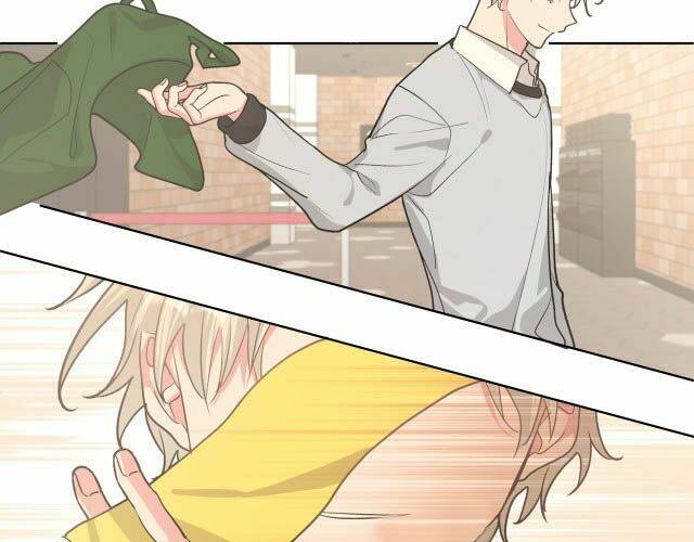 Cẩn Thận Bị Mộng Ma Ăn Mất Đó!: Chapter 46.5