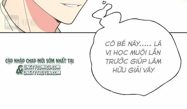 Cẩn Thận Bị Mộng Ma Ăn Mất Đó!: Chapter 46