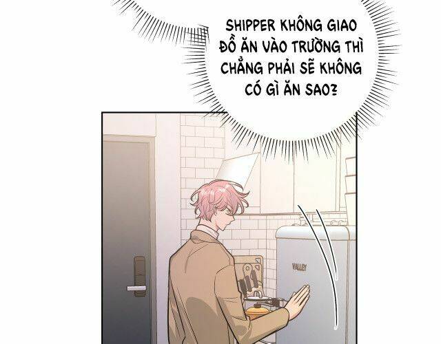 Cẩn Thận Bị Mộng Ma Ăn Mất Đó!: Chapter 47.5