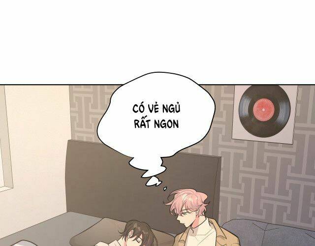 Cẩn Thận Bị Mộng Ma Ăn Mất Đó!: Chapter 47.5