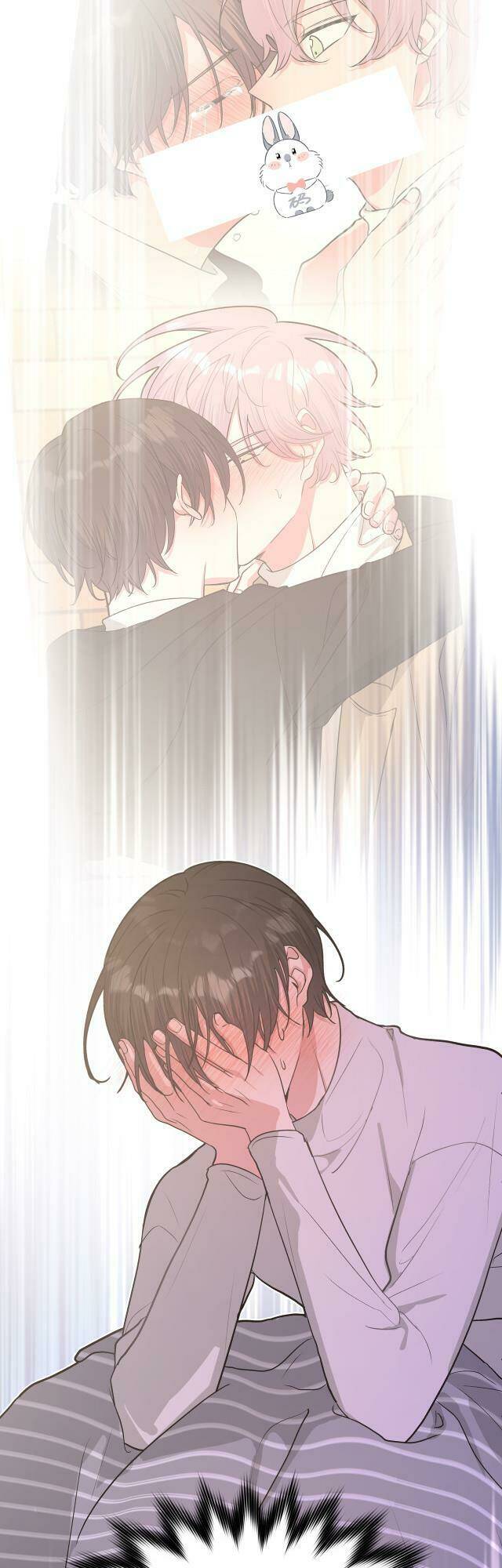 Cẩn Thận Bị Mộng Ma Ăn Mất Đó!: Chapter 48