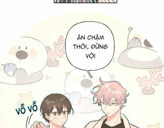 Cẩn Thận Bị Mộng Ma Ăn Mất Đó!: Chapter 49.5