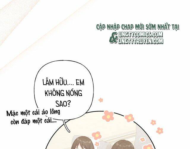 Cẩn Thận Bị Mộng Ma Ăn Mất Đó!: Chapter 49.5