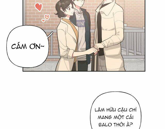 Cẩn Thận Bị Mộng Ma Ăn Mất Đó!: Chapter 49