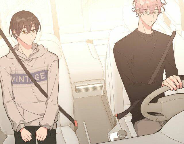 Cẩn Thận Bị Mộng Ma Ăn Mất Đó!: Chapter 49