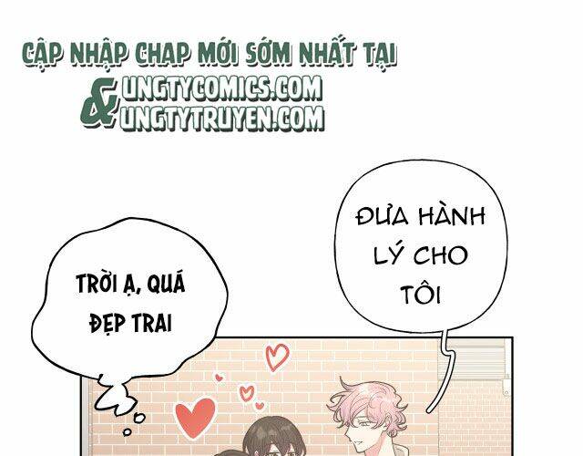 Cẩn Thận Bị Mộng Ma Ăn Mất Đó!: Chapter 49