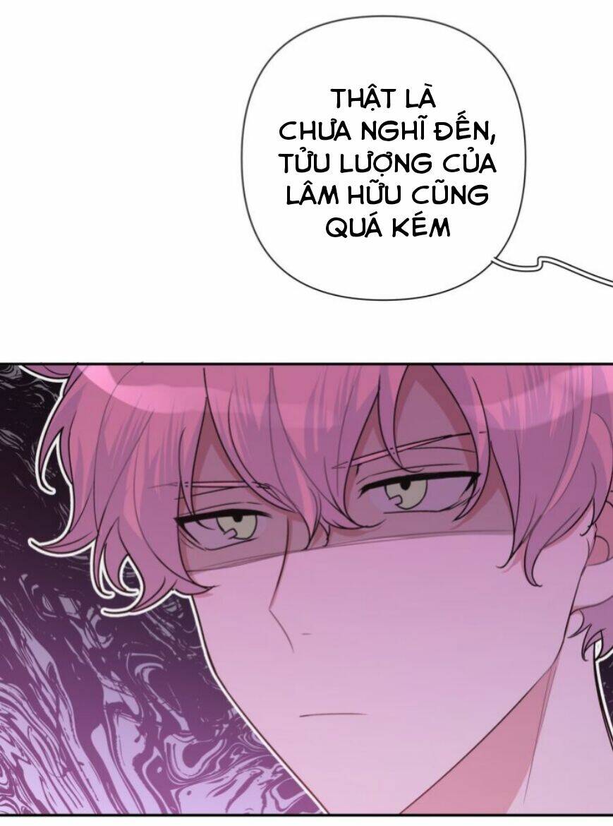 Cẩn Thận Bị Mộng Ma Ăn Mất Đó!: Chapter 5