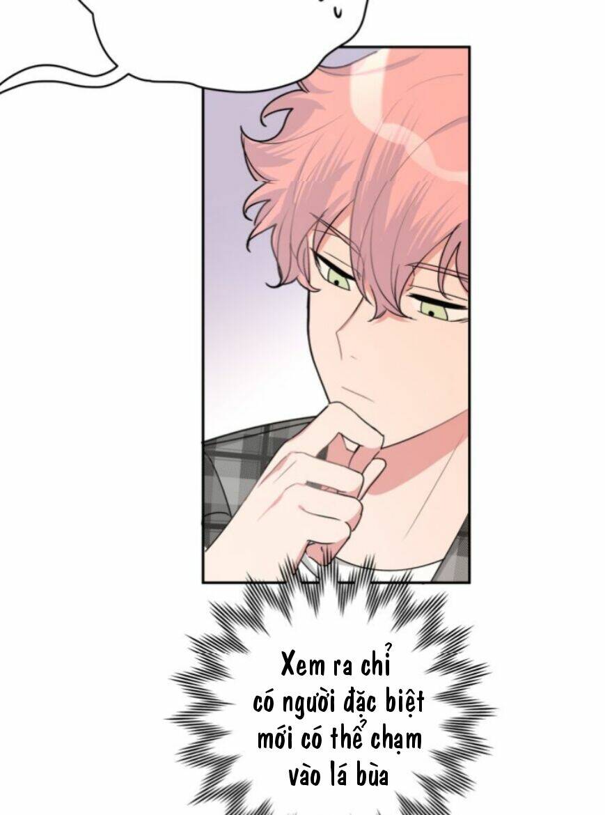 Cẩn Thận Bị Mộng Ma Ăn Mất Đó!: Chapter 5