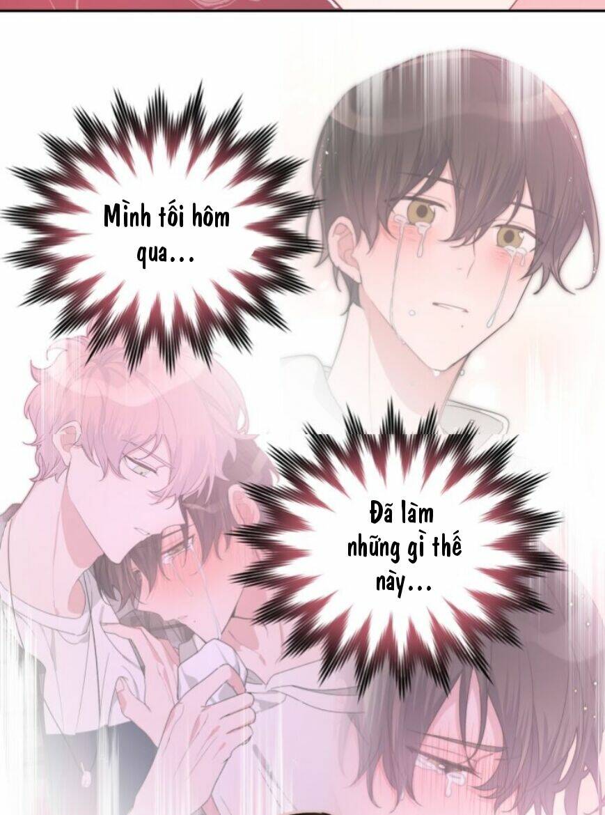 Cẩn Thận Bị Mộng Ma Ăn Mất Đó!: Chapter 5