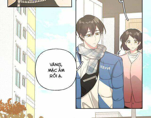 Cẩn Thận Bị Mộng Ma Ăn Mất Đó!: Chapter 50