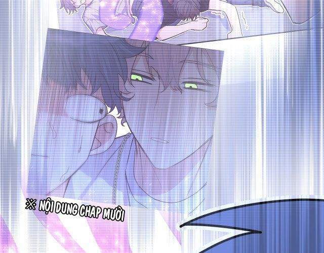 Cẩn Thận Bị Mộng Ma Ăn Mất Đó!: Chapter 51.5