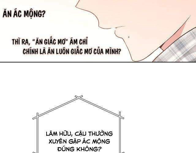 Cẩn Thận Bị Mộng Ma Ăn Mất Đó!: Chapter 51.5