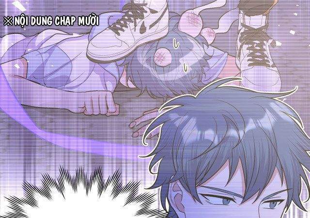 Cẩn Thận Bị Mộng Ma Ăn Mất Đó!: Chapter 51.5