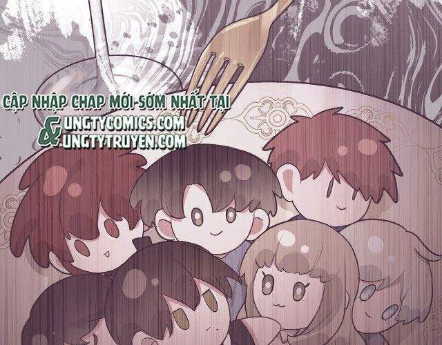 Cẩn Thận Bị Mộng Ma Ăn Mất Đó!: Chapter 51.5