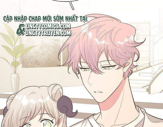 Cẩn Thận Bị Mộng Ma Ăn Mất Đó!: Chapter 51