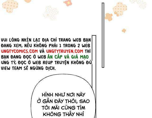 Cẩn Thận Bị Mộng Ma Ăn Mất Đó!: Chapter 51